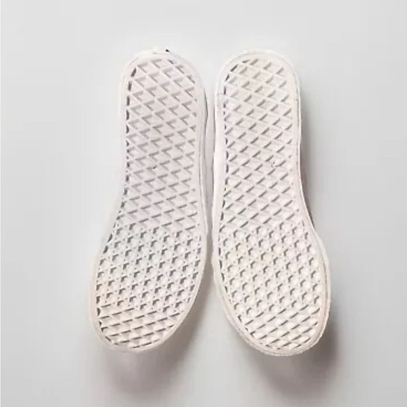 Custom NYC/Grateful Dead Graffiti Vans Size 7.5 - Picture 7 of 7